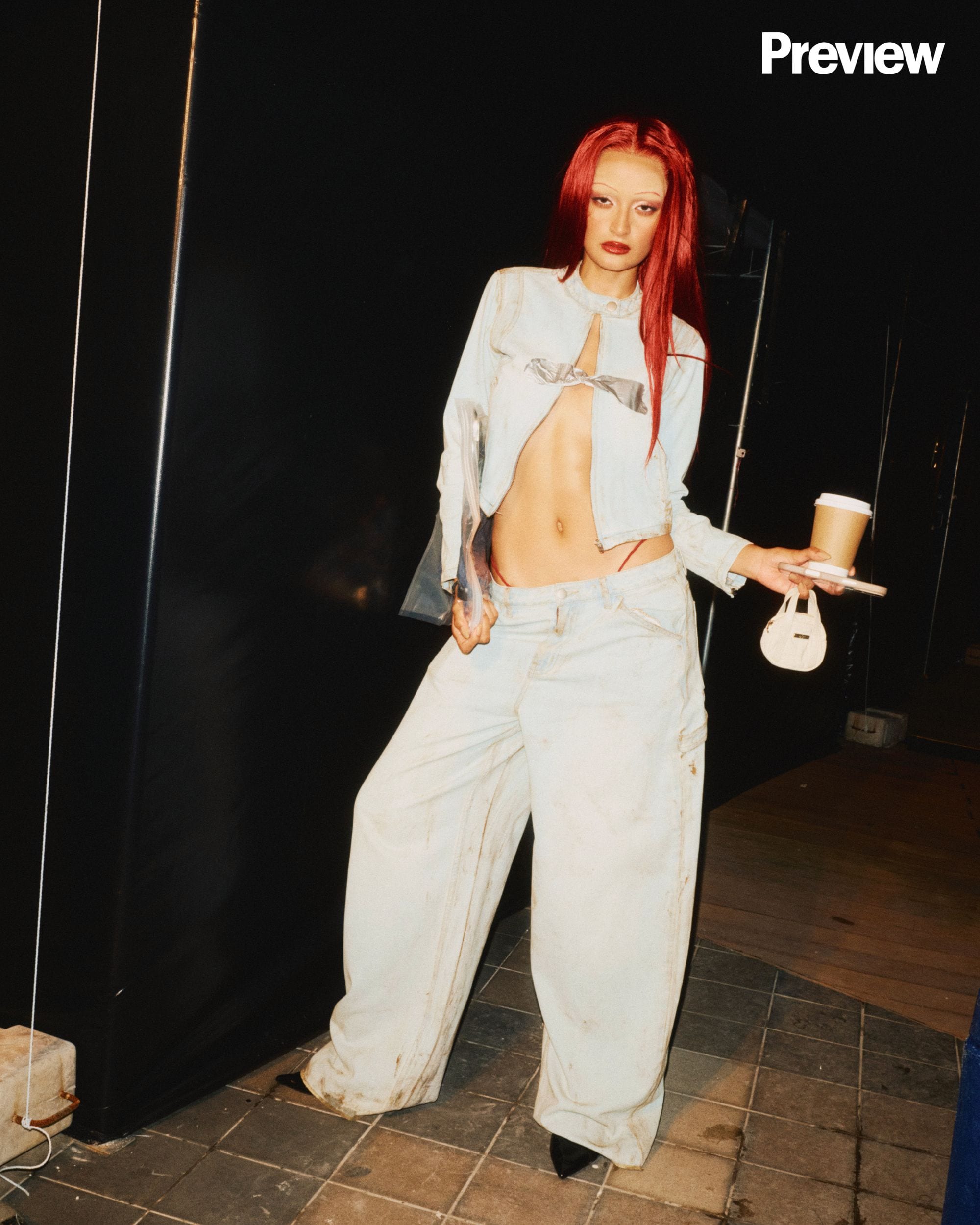 OXGN for Manila Fashion Week 2025